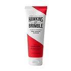 Hawkins & Brimble Pre Shave Scrub 125ml