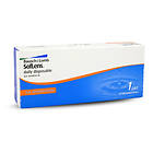 Bausch & Lomb SofLens Daily Disposable Toric For Astigmatism (30-pakni