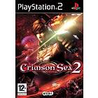 Crimson Sea 2 (PS2)