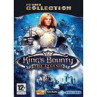 King's Bounty: The Legend - Gold Edition (PC)