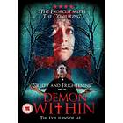 A Demon Within (UK) (DVD)