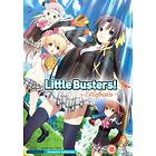 Little Busters!: Refrain - Season 2 (UK) (DVD)