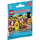 LEGO Minifigures 71018 Serie 17