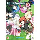 Little Busters! - Season 1 (UK) (DVD)