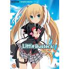 Little Busters!: EX - OVA Complete Collection (UK) (DVD)