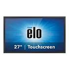 Elo 2794L Rev B IntelliTouch Dual Touch 27" Full HD