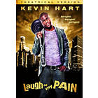 Kevin Hart: Laugh at My Pain (DVD)