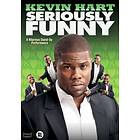 Kevin Hart: Seriously Funny (DVD)