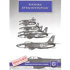 Svenska Attackflygplan (DVD)