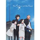 The Anthem of the Heart (UK) (DVD)