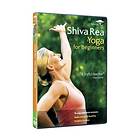 Shiva Rea: Yoga for Beginners (UK) (DVD)