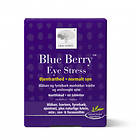 New Nordic Blue Berry Eyebright 60 Tabletter