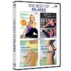 The Best of Pilates (UK) (DVD)