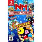 Namco Museum (Switch)