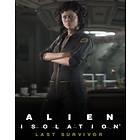Alien: Isolation: Last Survivor (Expansion) (PC)