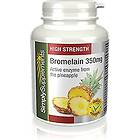 Simply Supplements Bromelain 350mg 120 Capsules