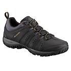 Columbia Woodburn II Plus Leather WP (Men's)
