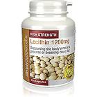 Simply Supplements Lecithin 1200mg 240 Capsules