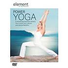 Power Yoga (UK) (DVD)