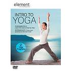 Intro to Yoga (UK) (DVD)