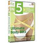 Fit in 5: Ultimate Body Blitz (UK) (DVD)