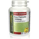 Simply Supplements Saw Palmetto 1000mg 120 Tabletter