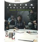 Alien: Isolation: Crew Expendable (Expansion) (PC)