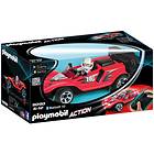 Playmobil Action 9090 RC Rocket Racer