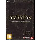 The Elder Scrolls IV: Oblivion - Game of the Year Edition Deluxe (PC)