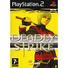 Deadly Strike (PS2)