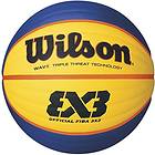 Wilson 3X3