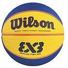 Wilson 3X3 Replica
