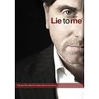 Lie to Me - Sesong 1 (DVD)