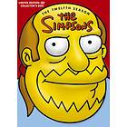 The Simpsons - Complete Season 12 - Limited Edition (DVD)