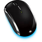 Microsoft Wireless Mobile Mouse 6000