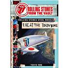 The Rolling Stones - From The Vault - Live at the Tokyo Dome (DVD)