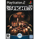 Def Jam Fight for NY (PS2)