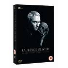 Laurence Olivier: Shakespeare Collection (UK) (DVD)