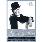 The Frank Sinatra Collection: A Man and His Music + A Man and His Music Part II (DVD)