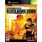 Delta Force: Black Hawk Down (PS2)