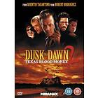 From Dusk Till Dawn 2: Texas Blood Money (UK) (DVD)