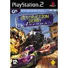 Destruction Derby Arenas (PS2)