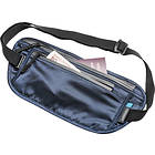 Cocoon Secret Waist Wallet/Silk