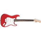 Squier Bullet Stratocaster Hardtail Rosewood