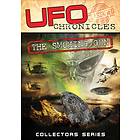 UFO Chronicles: The Smoking Gun - Collectors Series (US) (DVD)