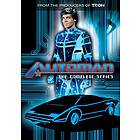 Automan - The Complete Series (DVD)