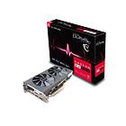 Sapphire Radeon RX 580 Pulse 2xHDMI 2xDP 4GB