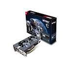 Sapphire Radeon RX 570 Nitro+ (11266-14) 2xHDMI 2xDP 4GB