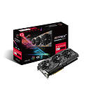 Asus Radeon RX 580 ROG Strix Gaming OC 2xHDMI 2xDP 8GB