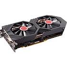 XFX Radeon RX 580 GTS Black Core Edition HDMI 3xDP 8GB